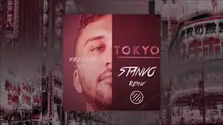 Felckin - Tokyo (STANVO Remix)
