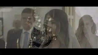 Ceremonija crkvenog venčanja Andjela & Miloš #weddingday #weddingceremony #weddingvideography