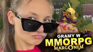 👾Margonem od 1lvl do 300lvl 
