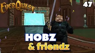 The Stuff of Dreams - HoT - Hobz and Friendz - 47 (L92)