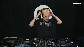 Soul Feeder with t0ni (DJ set) | Rinse France