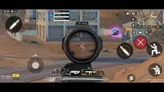 BATTLE ROYALE (COD-MOBILE) ! VICTORY!