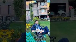 IFS Mayur Hazarika❣️Lbsnaa Training Video🥀#currentaffairs #motivation #shorts #upsc #cse #ifs