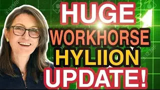 WORKHORSE AND HYLIION STOCK UPDATES! | BEST STOCKS TO BUY NOW? TOP STOCKS TO BUY NOW AUGUST 2020