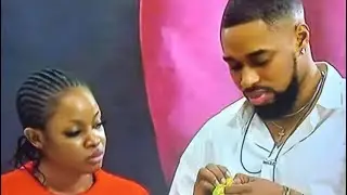 NEW RELATIONSHIP ONGOING BETWEEN SHEGGZ AND BELLA (MUST WATCH)