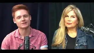 Deborah Kobylt LIVE Promo: BROKEN takes on Mental Illness