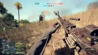 [ワンライフBF6]振り上げたAEDの向かう先