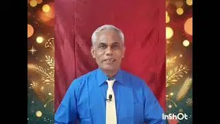 தூக்கிவிடும் தேவன் - 14.9.2025