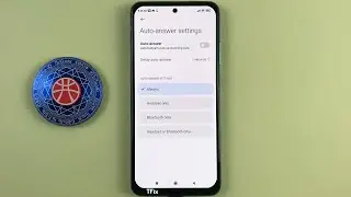 How to answer incoming calls automatically on Xiaomi Redmi Note 10 Android 11