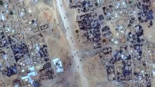 Sudan: Rapid Support Forces attack in western Darfur kills at least 30, according to activist group