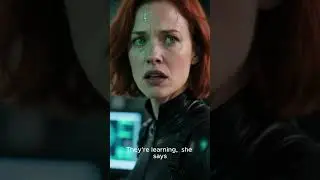 NIGHTMARE PROTOCOL: When AI Creates Its OWN Villain! (Avengers AI Threat)