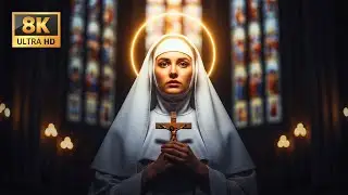 Gregorian Chants of Holy Peace &ndash; Monastic Voices for Night Prayer and Joy