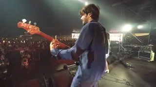 [ON STAGE #91] with l'Impératrice - 