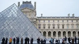 Outcry as France's Louvre museum hikes prices for most non-European visitors
