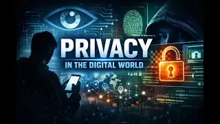 Privacy in the Digital World: The Illusion of Control