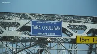 H Street Bridge is now the Tara O'Sullivan Memorial Bridge and more | Feb. 6, 2022
