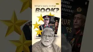 Why Is Modi Govt Afraid of an Army Chief&rsquo;s Book? Parliament in Chaos