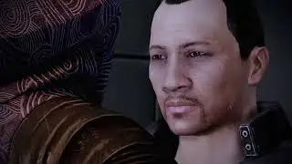 Mass Effect 2 Legendary Edition  Risky Mission Mod  Engineer Jordan Shepard Insanity