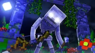 Best Minecraft Song: SKELETON LIFE [NEW] (Top Minecraft Songs)