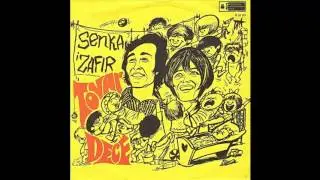 Senka i Zafir - Tovar dece - (Audio 1970) HD