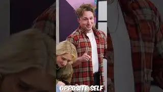 It's opposite day!