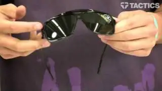 Von Zipper Manchu Sunglasses review