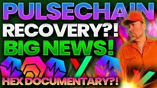 🚀 RICHARD HEART HEX DOCUMENTARY RELEASE - PULSECHAIN RECOVERY PLAN?!! PREDICTION 2023 | CRYPTO PULSE