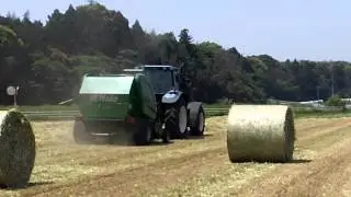 F5500 TM135