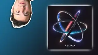 Gryffin - Gravity (Album Review)