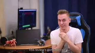 Wacom Cintiq Pro 16 Ultimate Review Teaser.