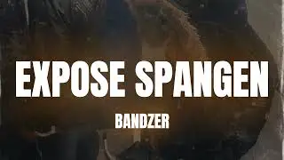 Bandz - Expose Spangen (Prod.Branmill) | Gelekt
