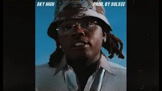 [FREE] Gunna type Beat 2021 x Lil Baby type beat | Wunna type instrumental 2021 | &ldquo;SKY HIGH&rdquo;