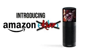 Introducing Amazon Kled