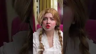 ❤️🥰 #nozanin #makeup #rek