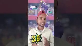 KKr के Quinton de Kock ने😱 #ipl2025 #kkr #youtubeshorts