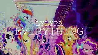 Lylyra - Everything