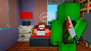 What is Mikey Planning To Do?! (Maizen)