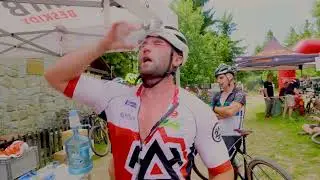 UPHILL MTB BESKIDY Wielka Czantoria 2025