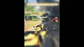 I love this viper #goldenshorts #asphaltmix #gaming #phonkagressive #aspahltlegendsunite #shorts