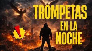 Trompetas en la Noche | Apocalipsis — Hip Hop Cinematográfico Profético