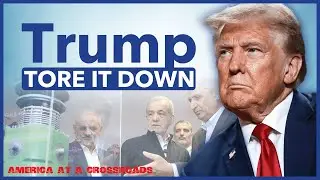 Trump&rsquo;s Ego vs. Diplomacy: How the Iran Deal Collapsed | Aaron David Miller