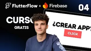 CURSO de FLUTTERFLOW gratis | #4 | &iquest;APP STATE O PAGE STATE?