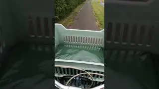 Ride to Ambrosden Pt 3