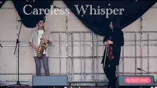 Careless Whisper | George Michael