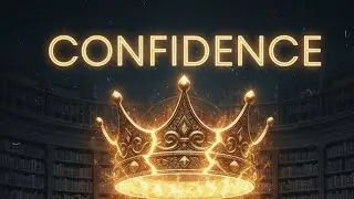 Dark Confidance | Motivation Video | High Status personality z |