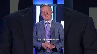 Ken Revisits His Contestant Interviews | JEOPARDY!