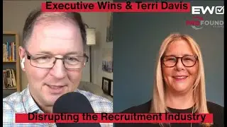Building a Cutting-Edge Software Solution to Disrupt the Recruitment Industry