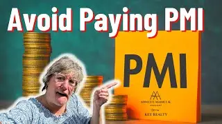 HOW TO AVOID PAYING PMI