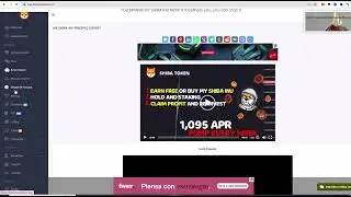 Free Shiba Inu Coin Mining Site 2023:  Earn 15,000,000 SHIB - (MY SHIBA INU UPDATES) Payment proof