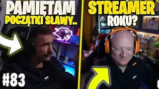 TYDZIEŃ Z BUNGEE | PODSUMOWANIE TYGODNIA - NAJLEPSZE MOMENTY | #83